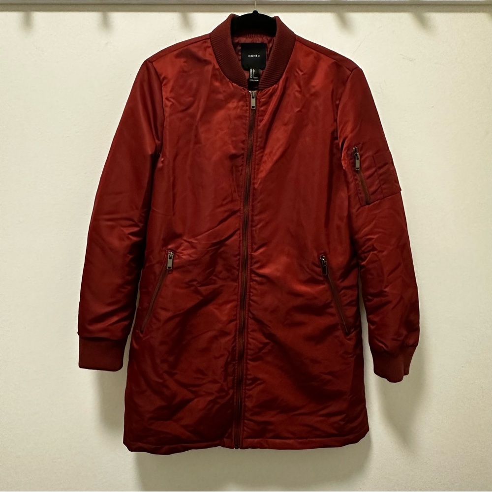 Forever21 Jacket - image 1